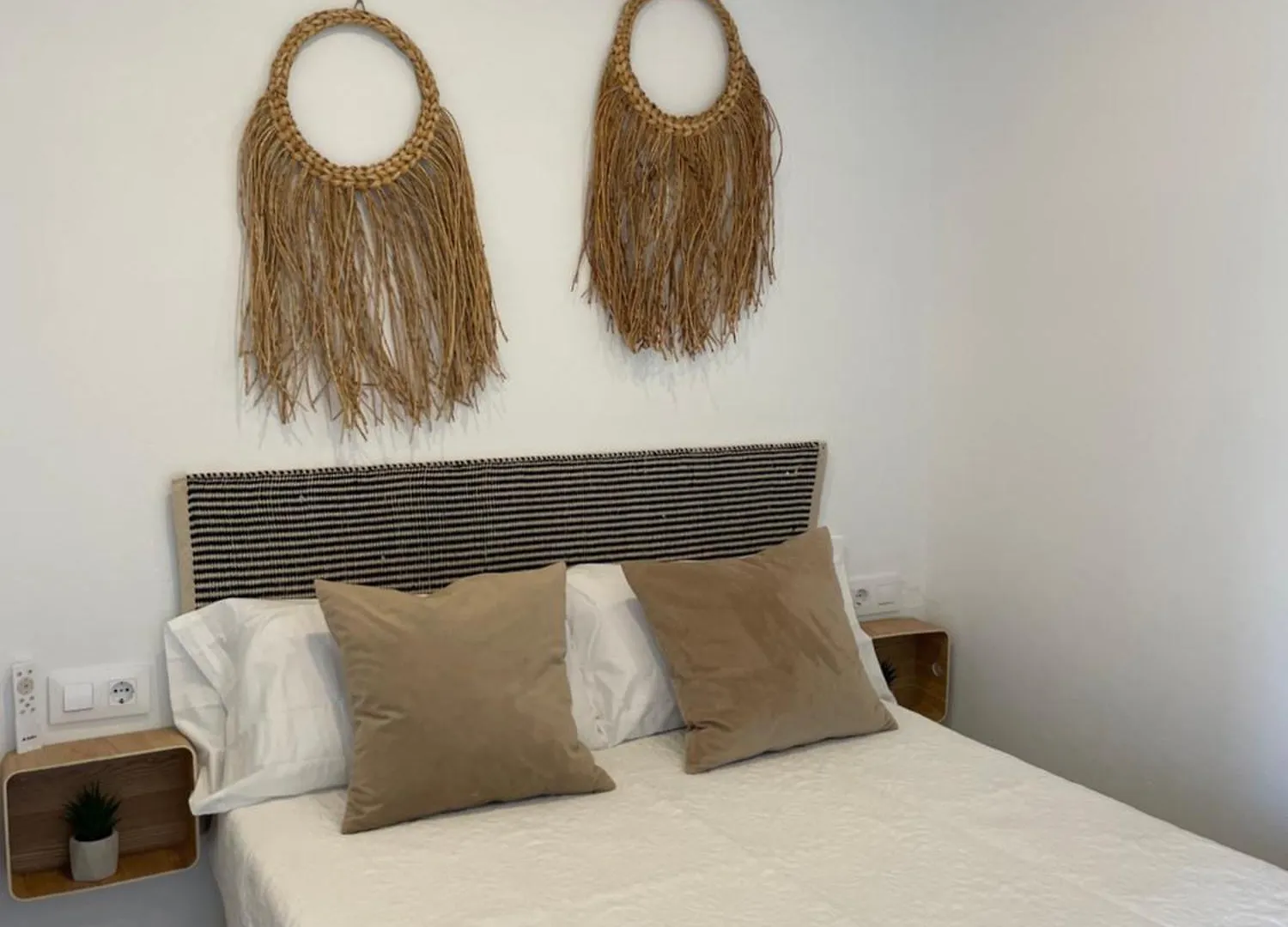 Semesterbostad Menorca Dreams, Acceso Directo A Playa Villa Cala En Porter  Spanien
