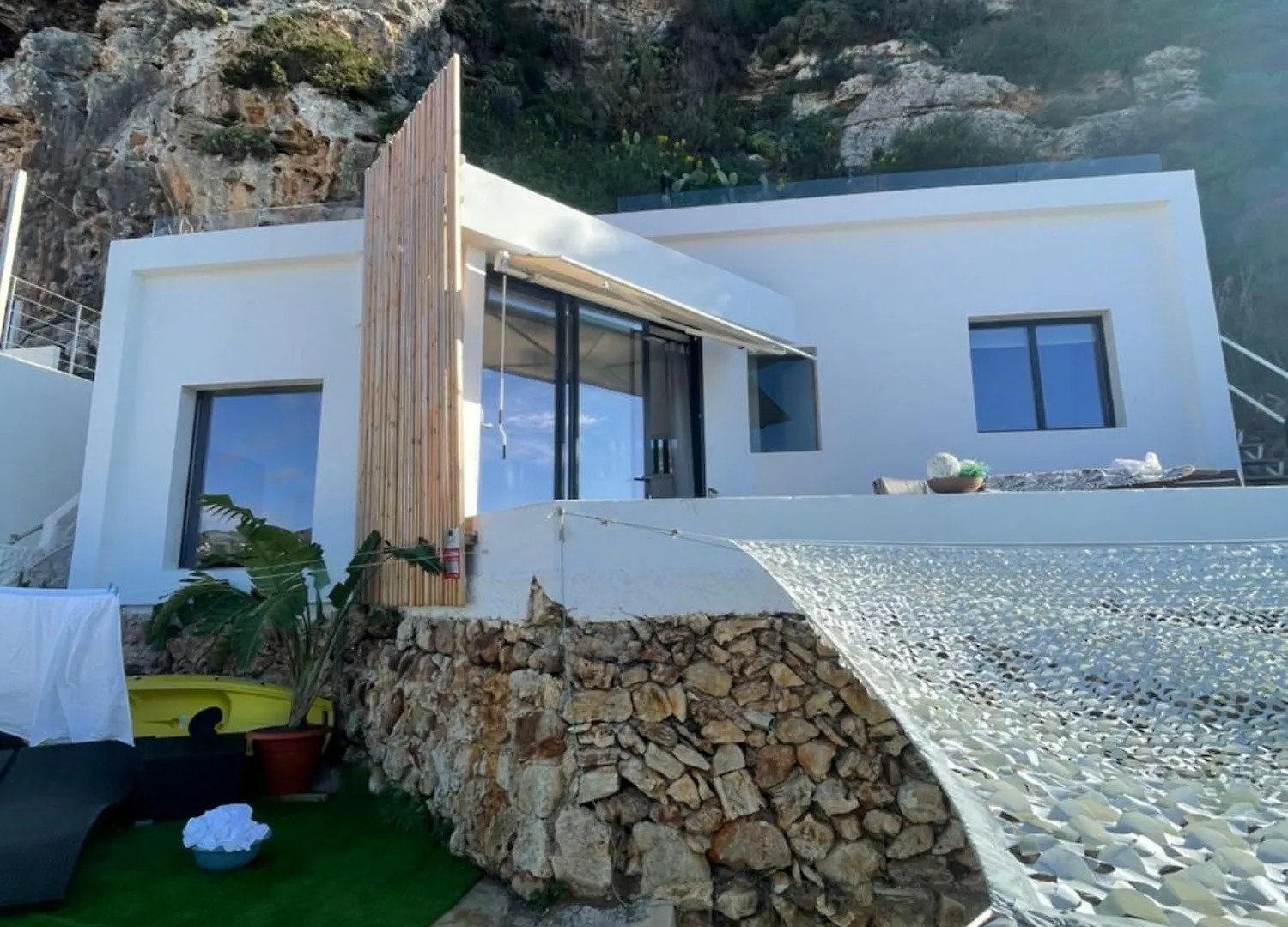 Menorca Dreams, Acceso Directo A Playa Villa Cala En Porter  0*, Cala En Porter (Menorca) Spanien