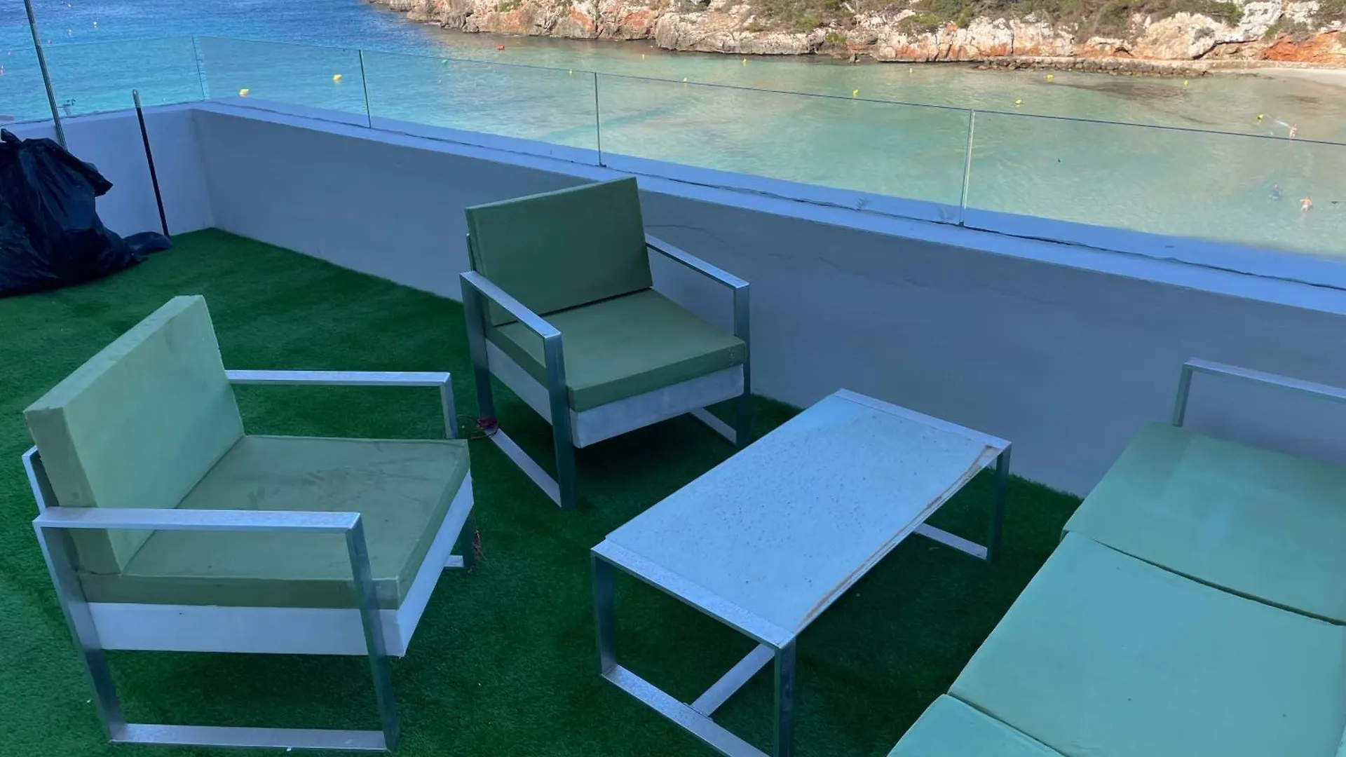 Villa Menorca Dreams, Acceso Directo A Playa Cala En Porter  Casa vacanze