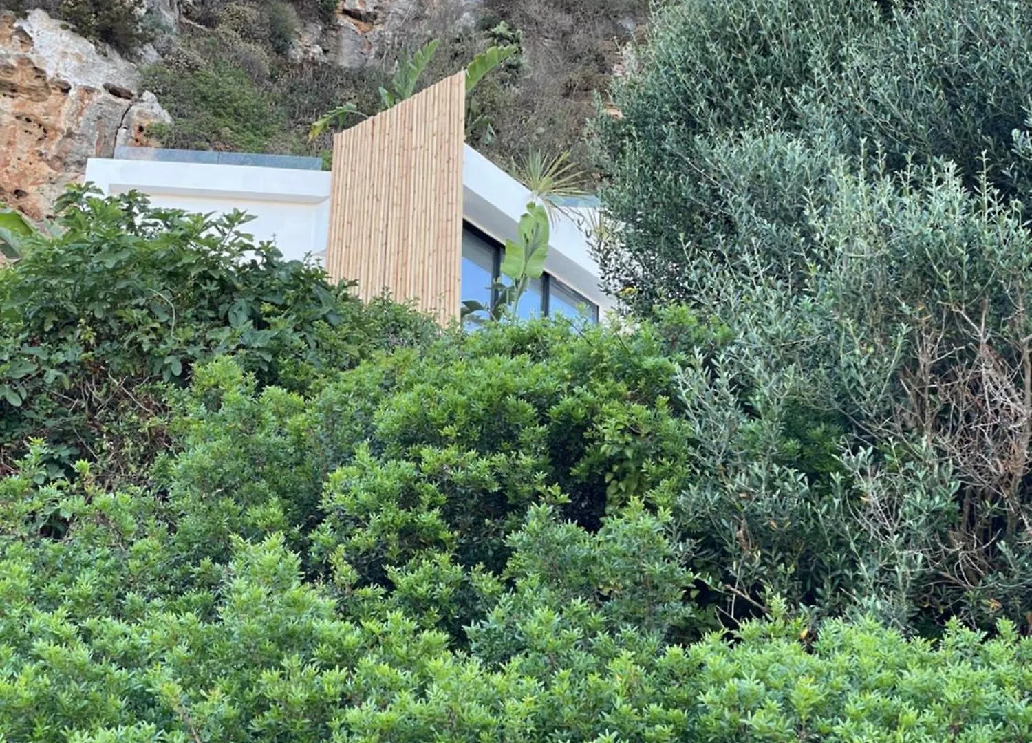 Villa Menorca Dreams, Acceso Directo A Playa Cala En Porter  Cala En Porter (Menorca)