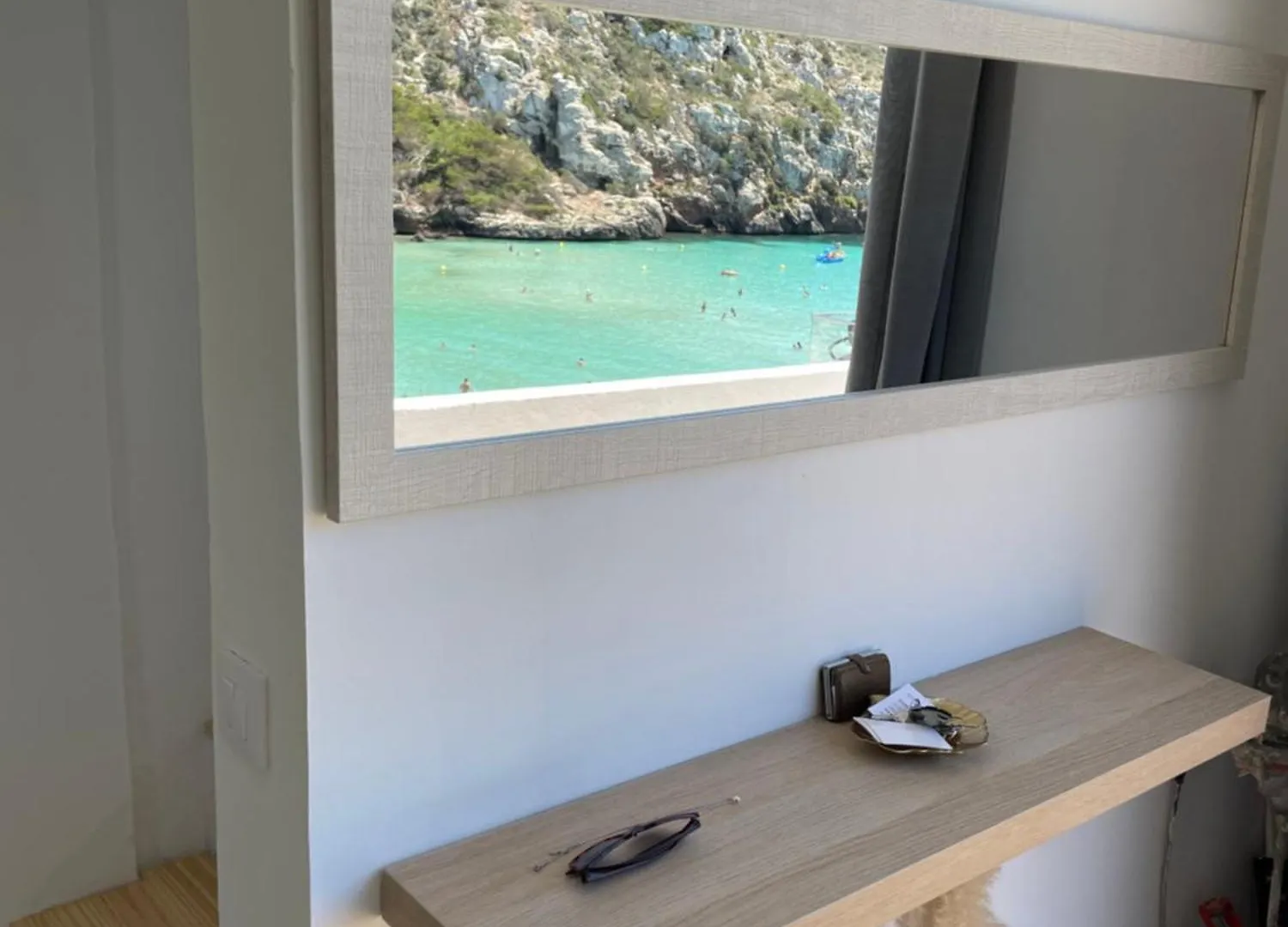 Villa Menorca Dreams, Acceso Directo A Playa Cala En Porter  0*, Cala En Porter (Menorca)