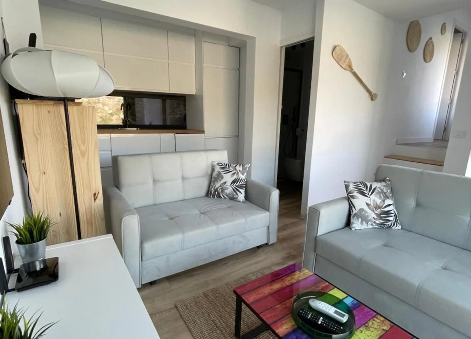 Villa Menorca Dreams, Acceso Directo A Playa Cala En Porter