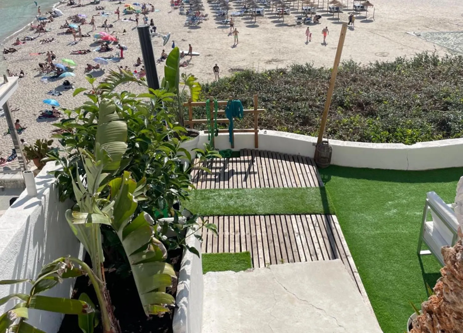 Villa Menorca Dreams, Acceso Directo A Playa Cala En Porter  Spagna